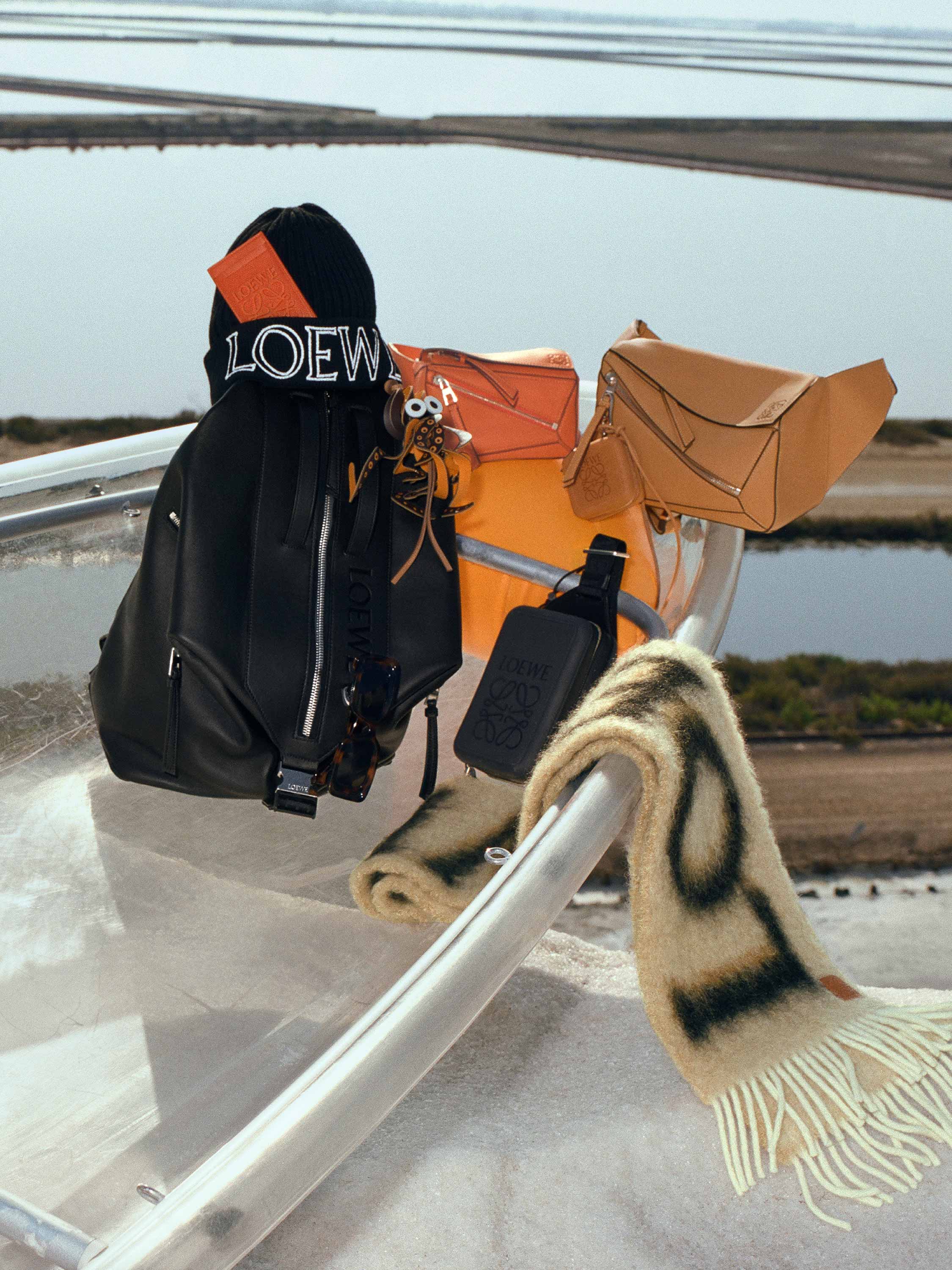 Men New in | LOEWE Official Site